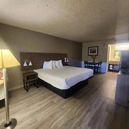 Extended Stay Hotel Sterling Exterior photo