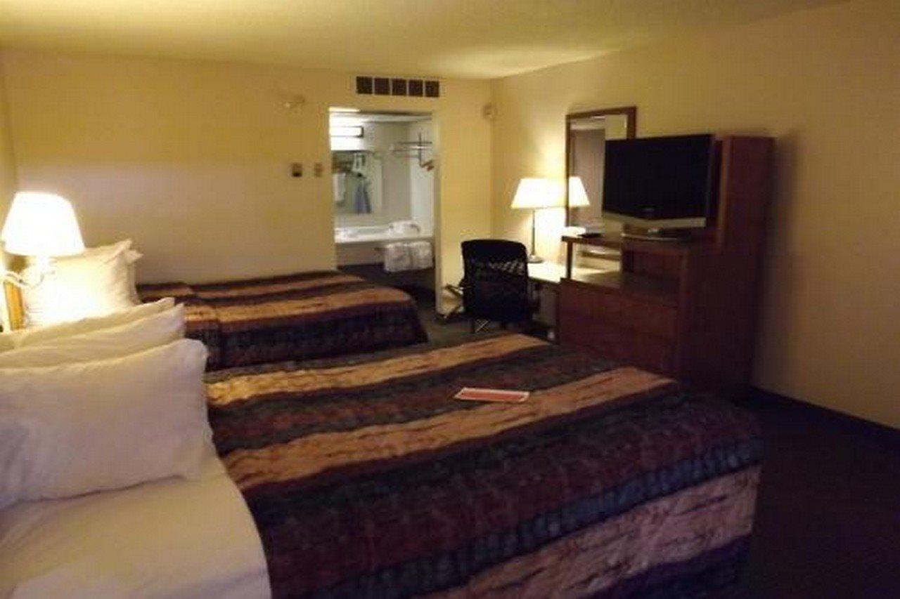 Extended Stay Hotel Hotel 3*