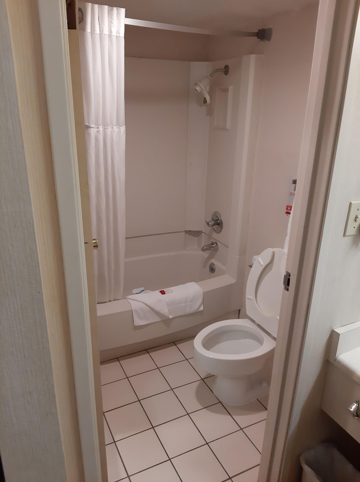 Extended Stay Hotel 3*