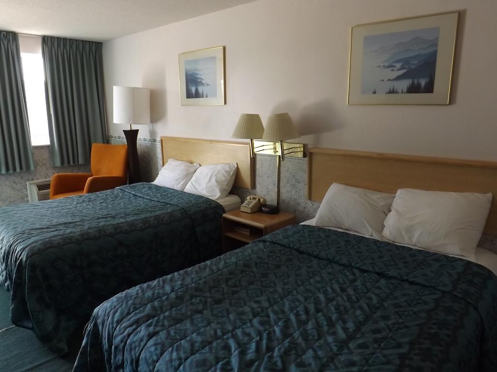 Hotel Extended Stay Hotel Sterling