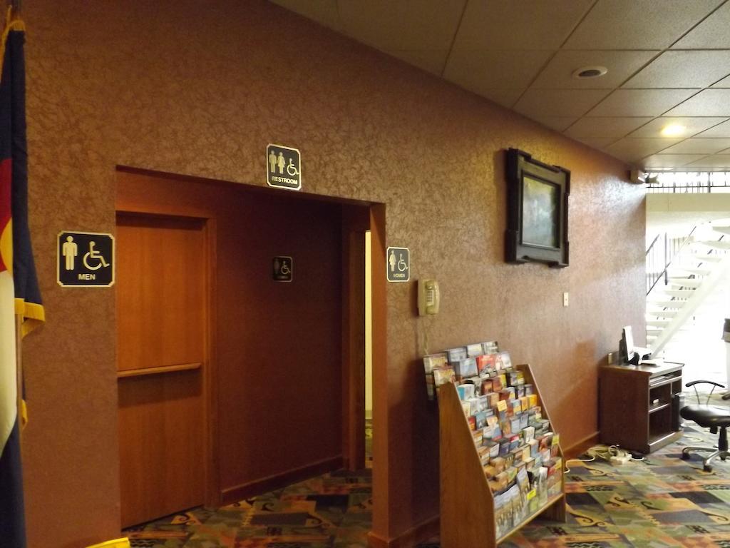 Extended Stay Hotel 3* Sterling