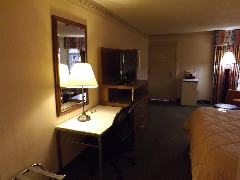 Extended Stay Hotel 3*
