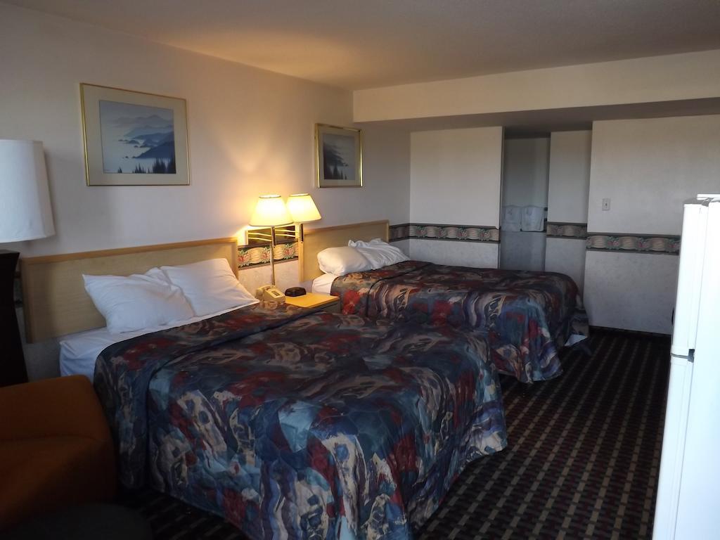 Extended Stay Hotel Hotel 3*