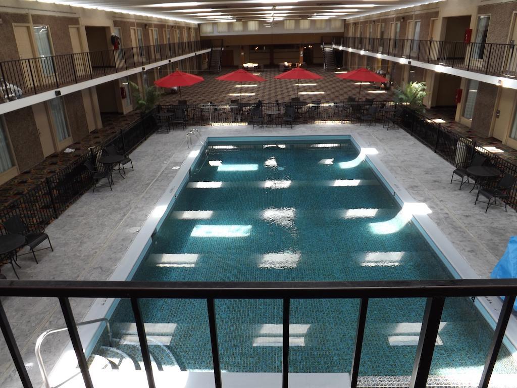 Extended Stay Hotel 3*