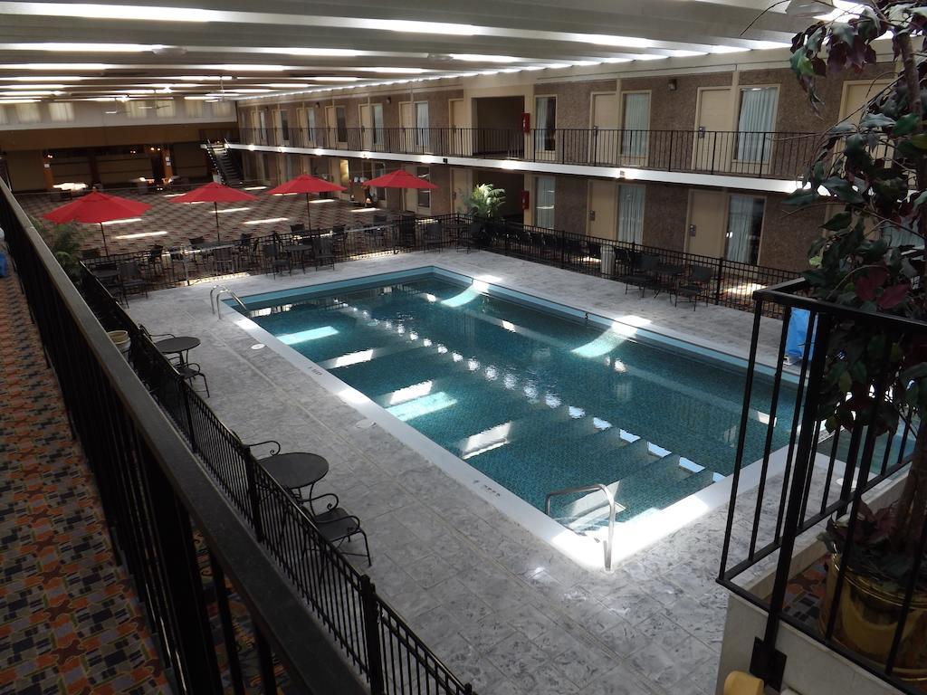 Hotel Extended Stay Hotel Sterling