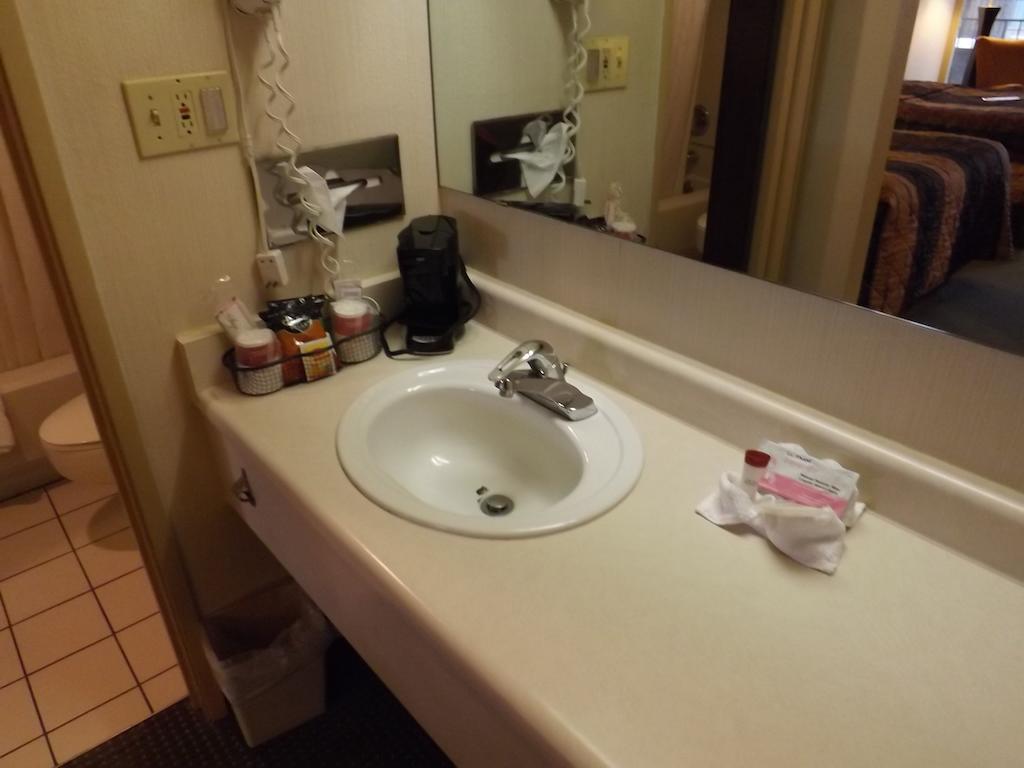 Extended Stay Hotel Hotel 3*