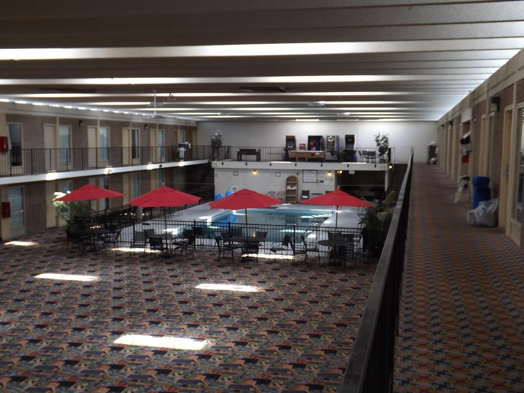 Extended Stay Hotel Hotel Sterling