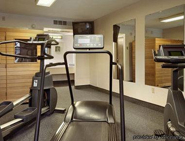 Extended Stay Hotel Sterling