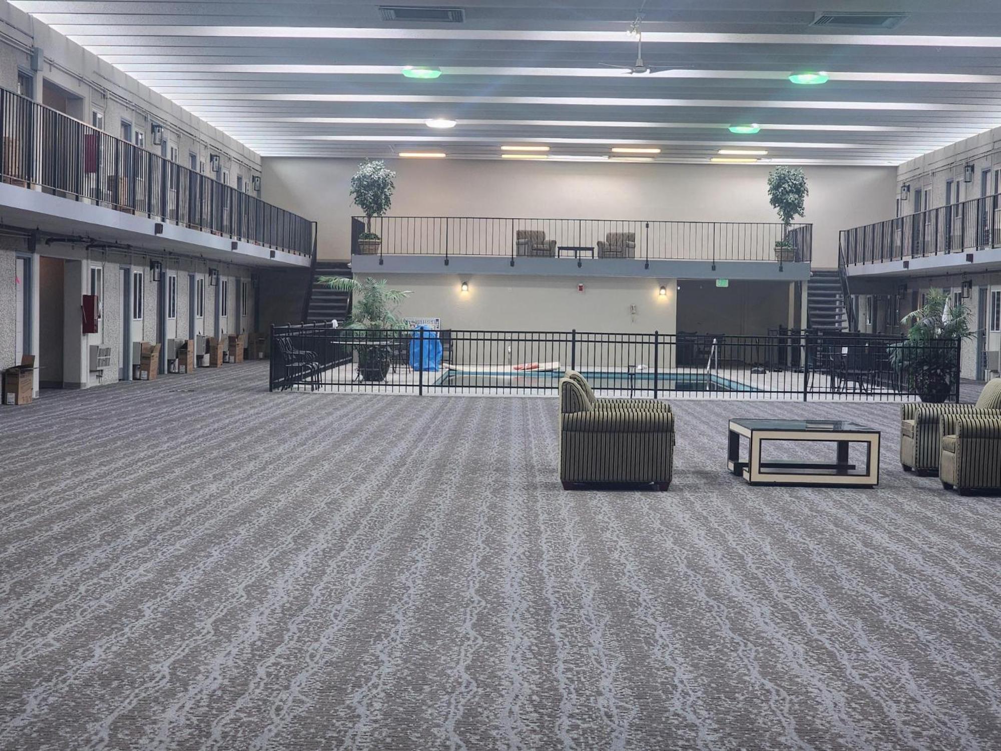 Extended Stay Hotel 3* Sterling