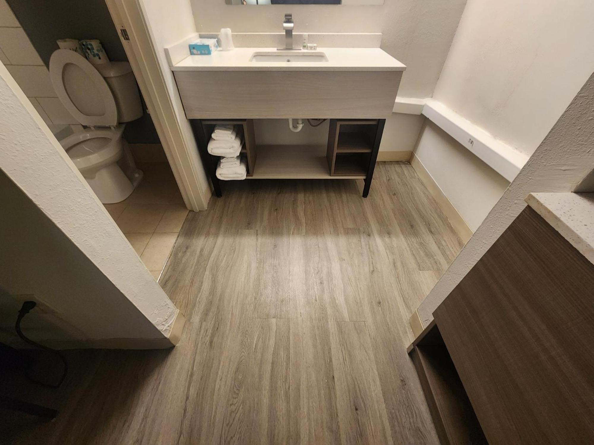 Hotel Extended Stay Hotel 3*
