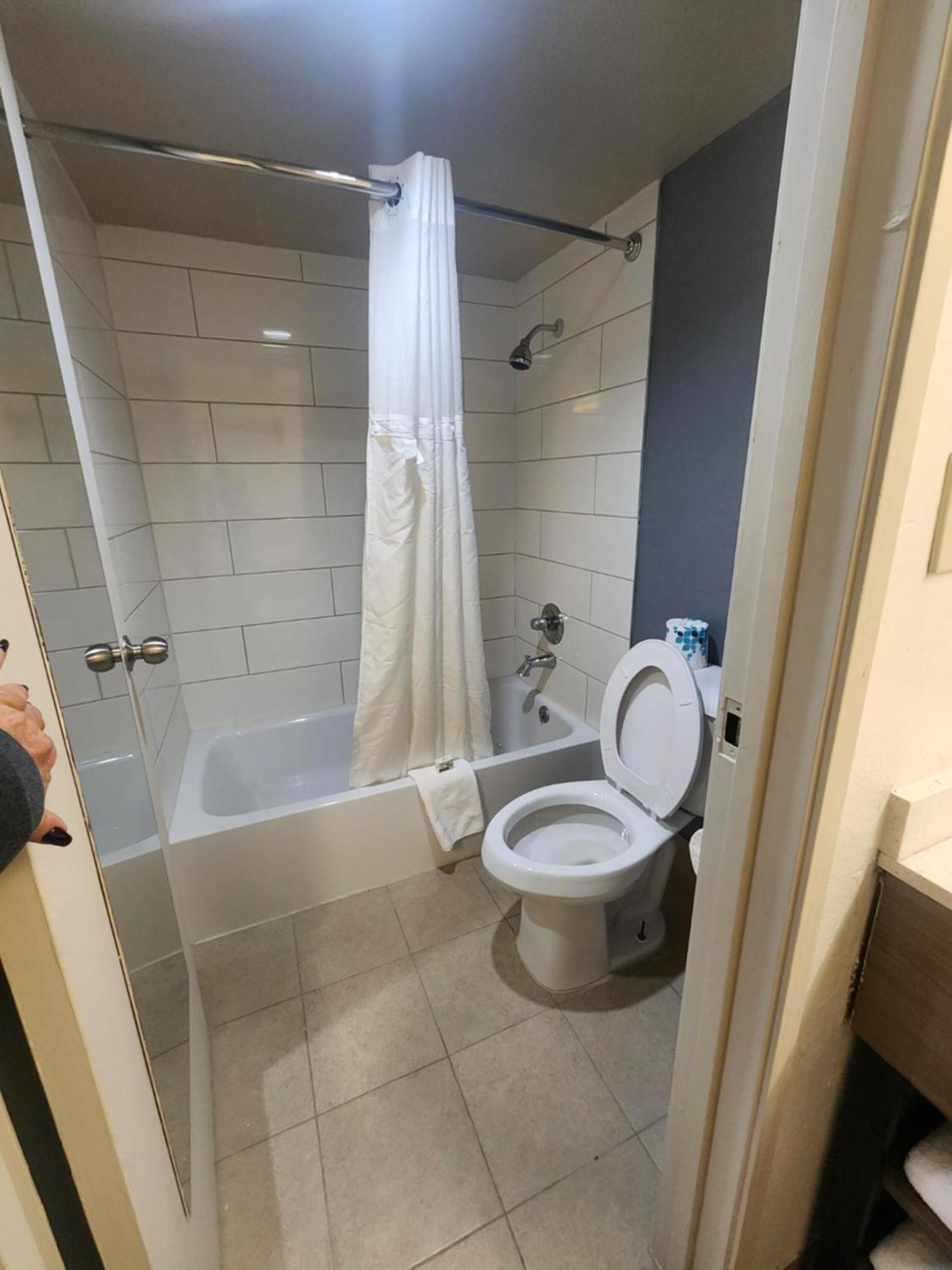 Extended Stay Hotel Hotel 3*