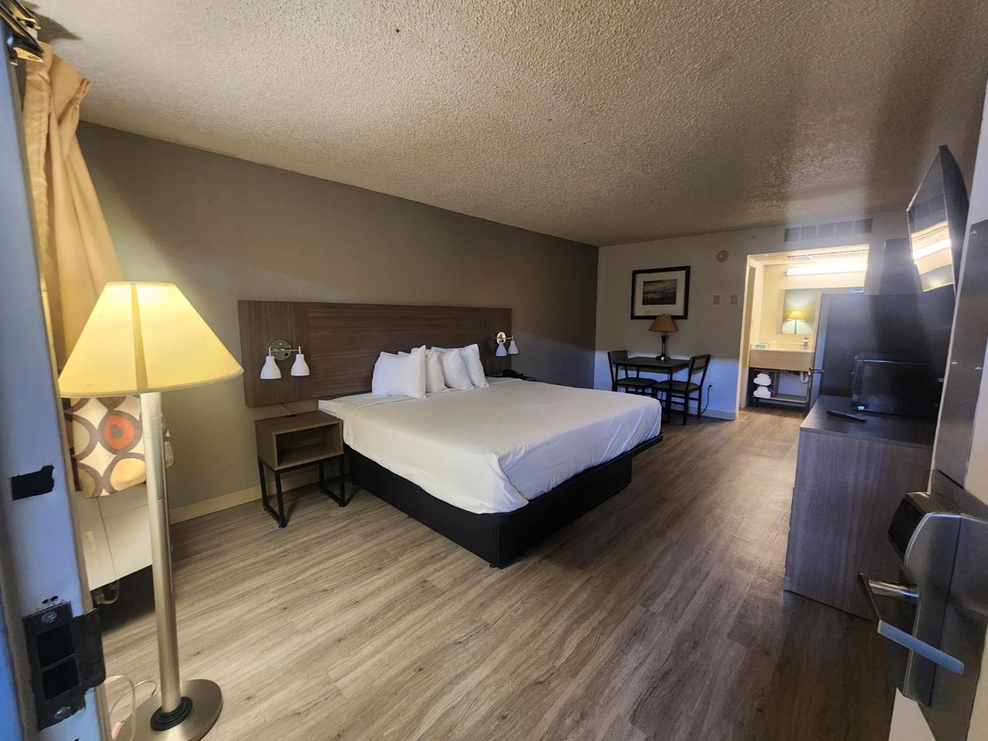 Extended Stay Hotel 3*
