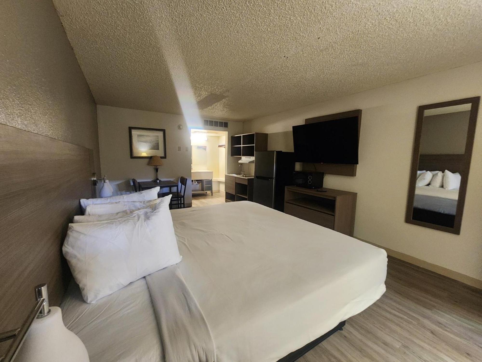 Hotel Extended Stay Hotel Sterling