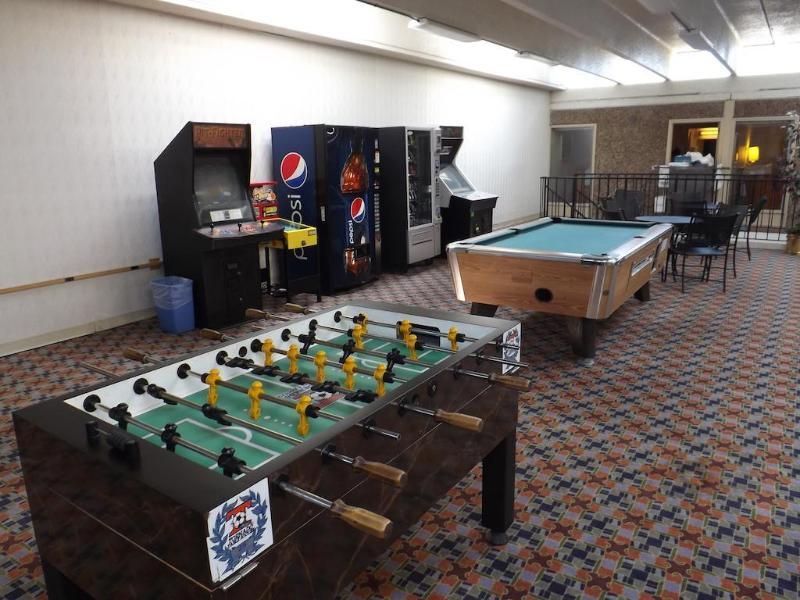 Extended Stay Hotel Sterling