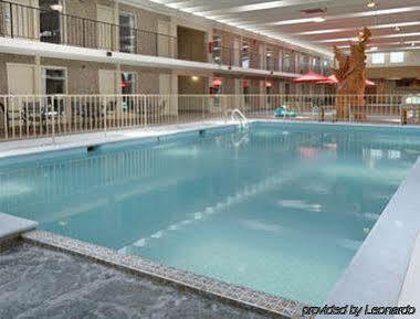 Hotel Extended Stay Hotel