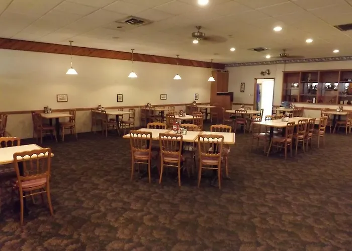 Greenwood Inn Sterling