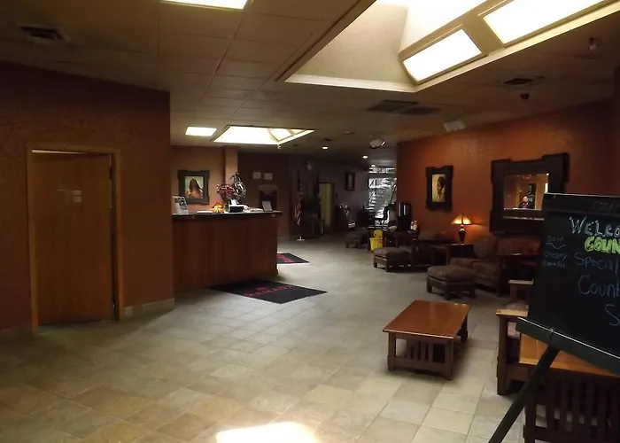 Greenwood Inn Sterling