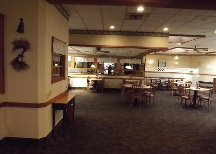 Greenwood Inn Sterling