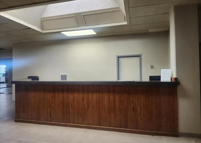 Extended Stay Hotel