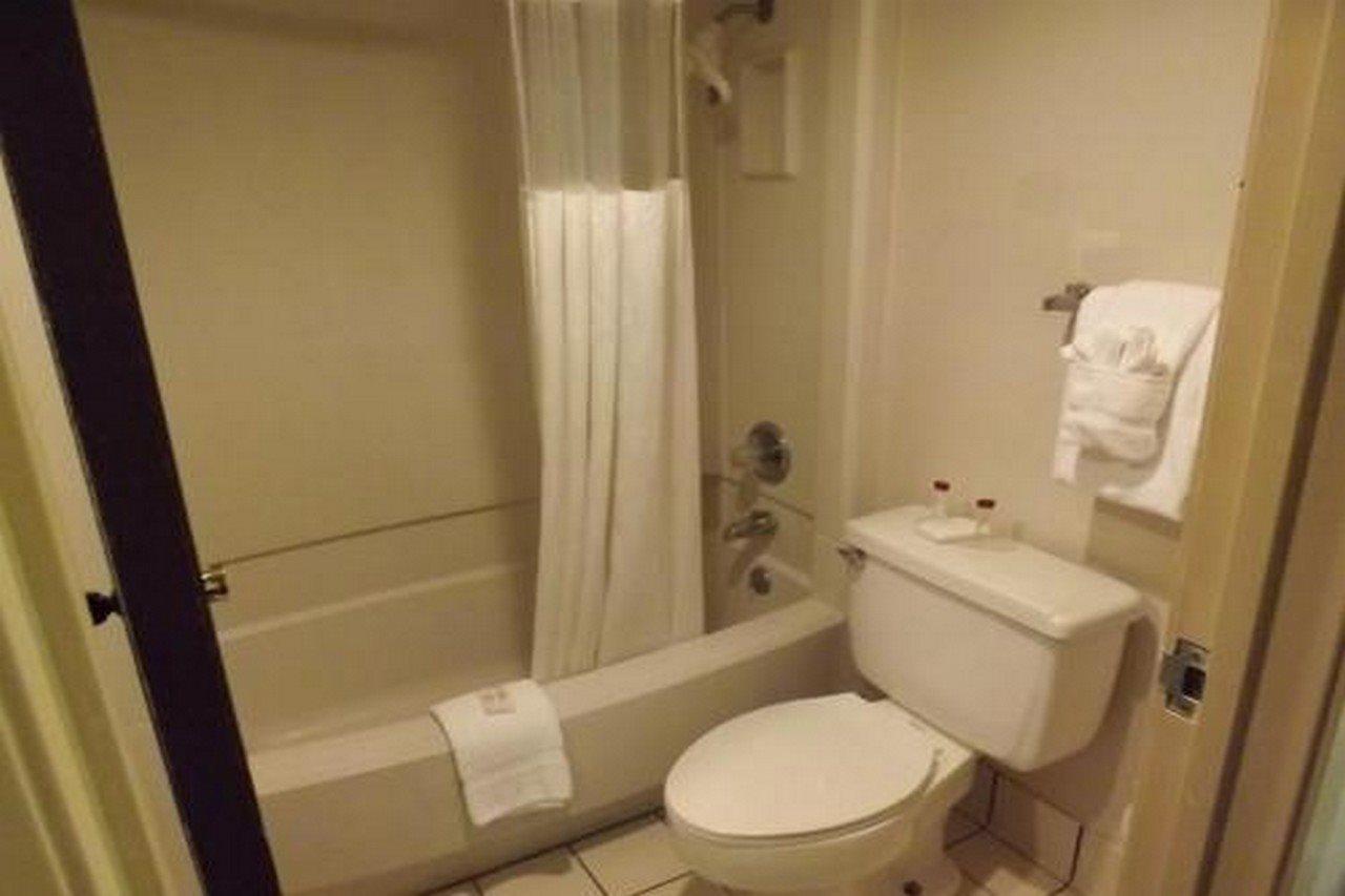 Extended Stay Hotel Hotel 3*