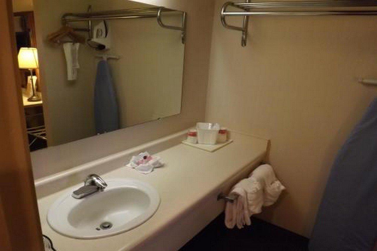 Extended Stay Hotel 3* Sterling