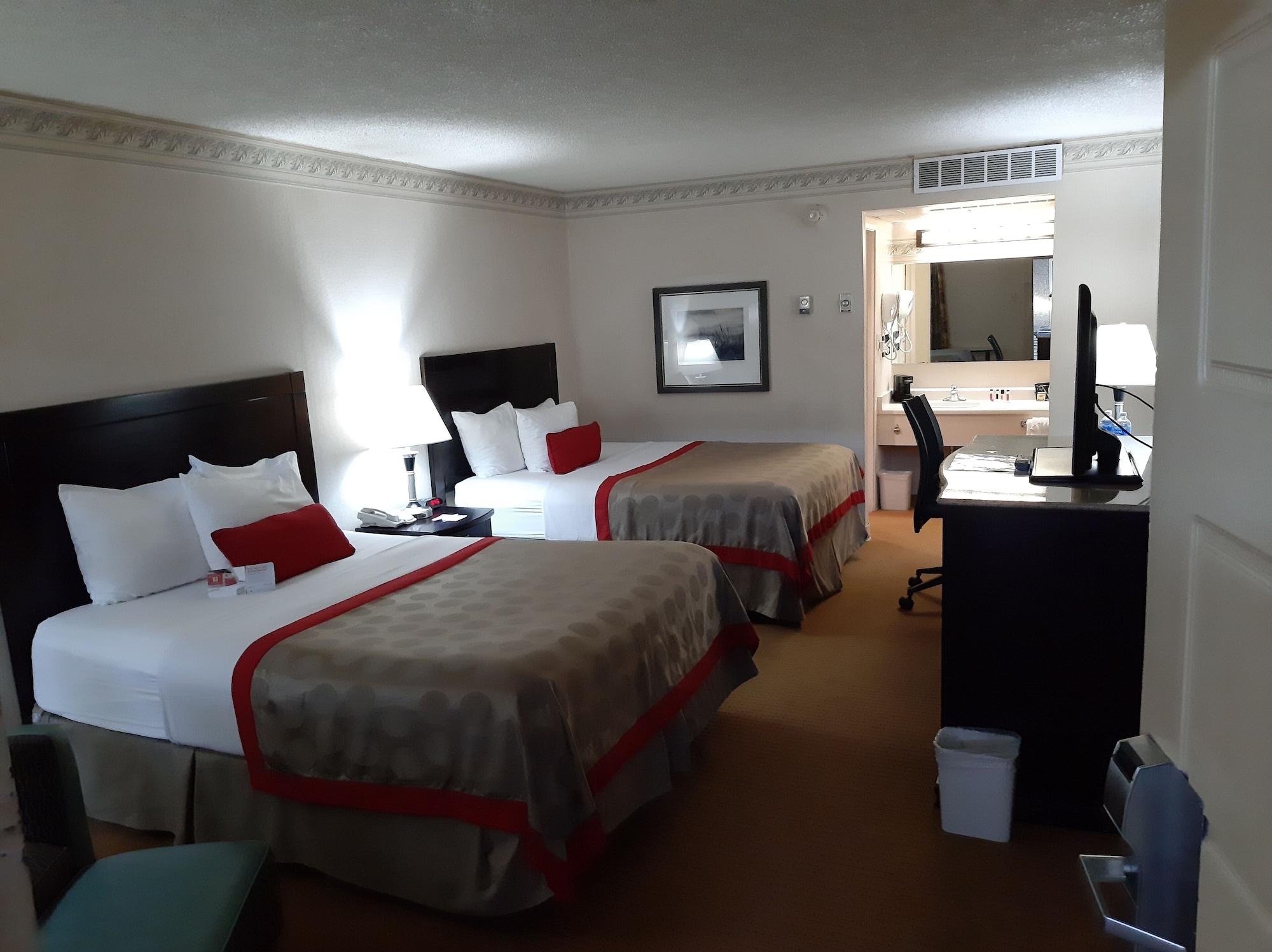 Extended Stay Hotel Hotel Sterling