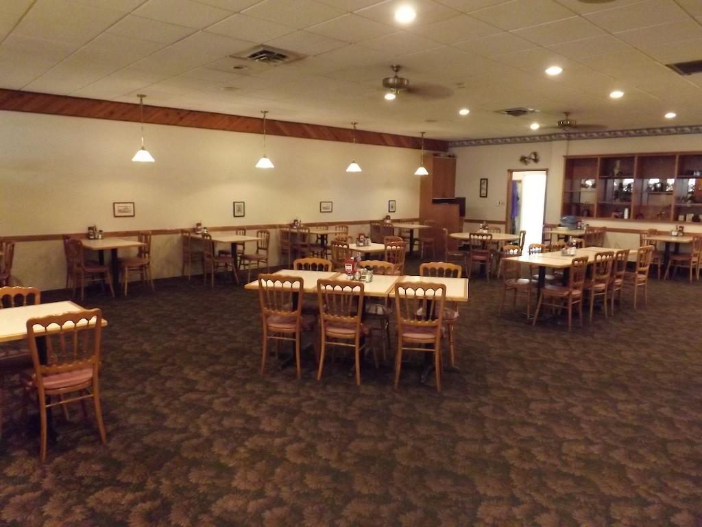 Hotel Extended Stay Hotel