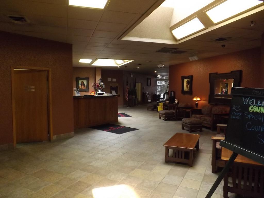 Extended Stay Hotel 3*
