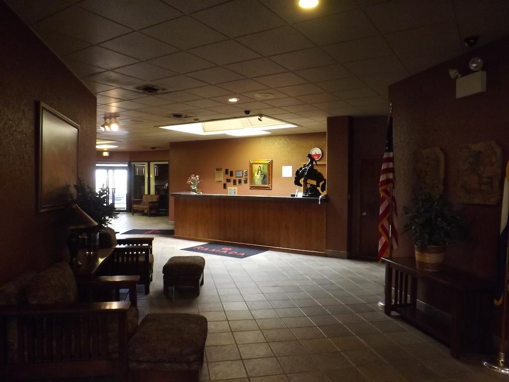 Hotel Extended Stay Hotel 3*
