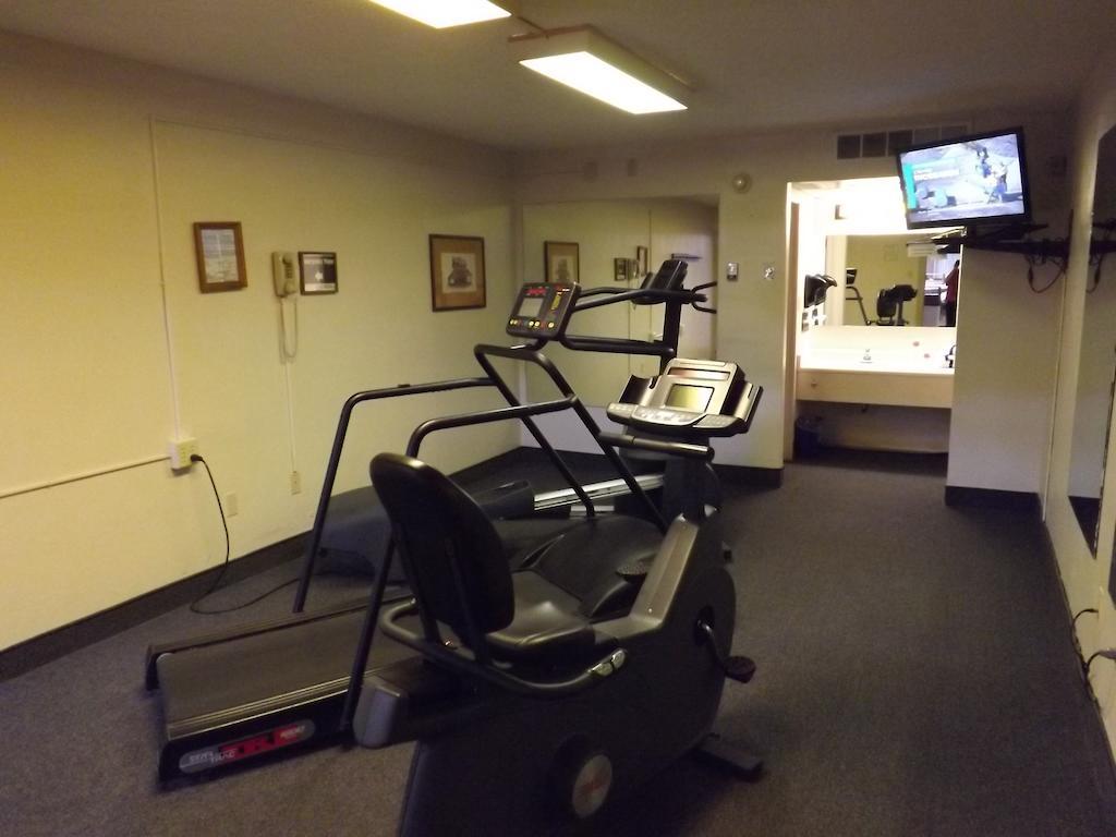 Extended Stay Hotel Sterling