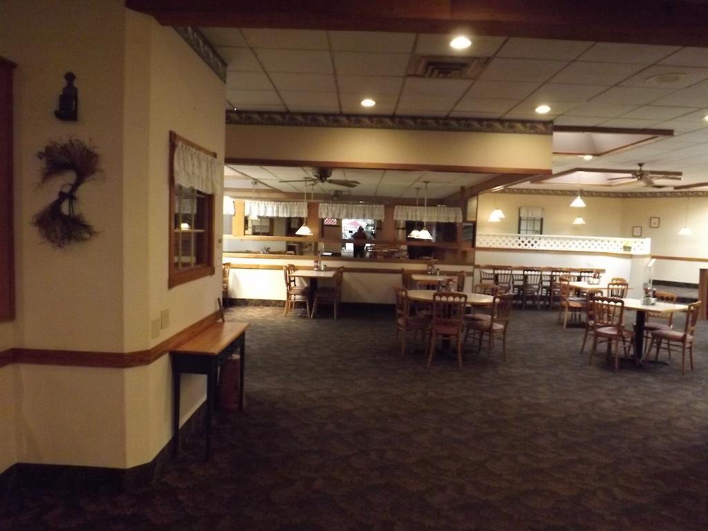 Extended Stay Hotel