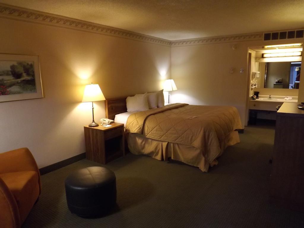 Hotel Extended Stay Hotel Sterling