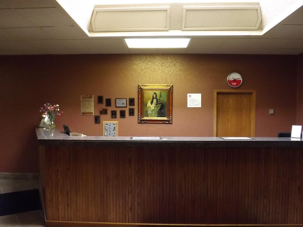 Hotel Extended Stay Hotel