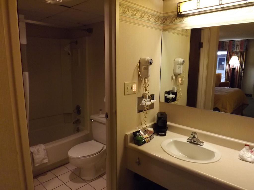Extended Stay Hotel Sterling