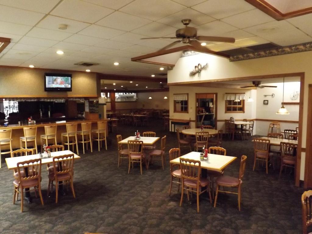 Extended Stay Hotel
