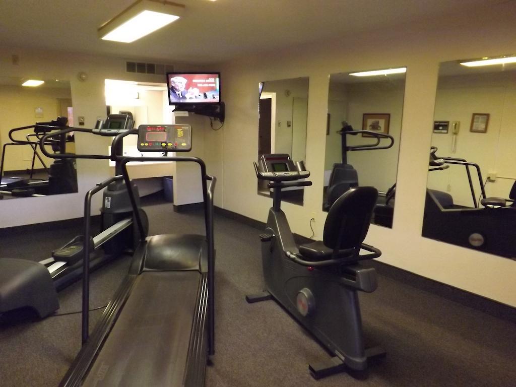 Hotel Extended Stay Hotel