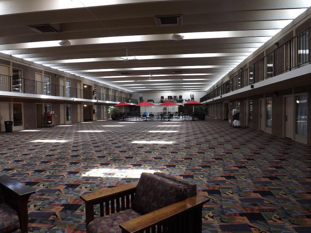 Extended Stay Hotel Sterling