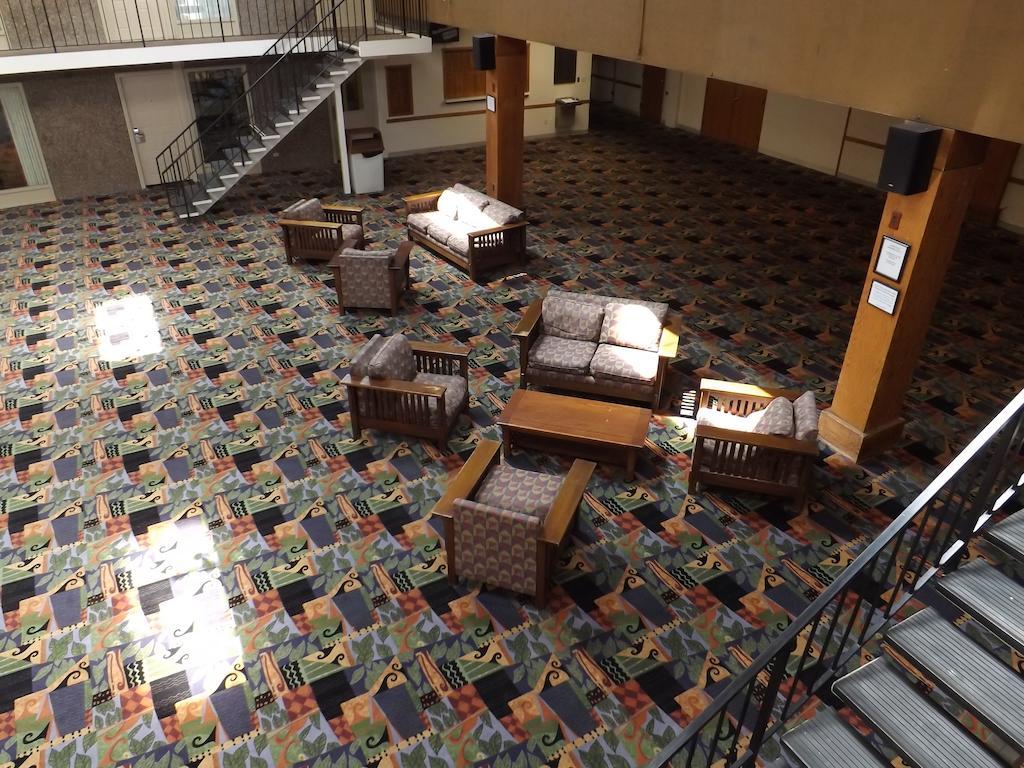 Extended Stay Hotel Hotel