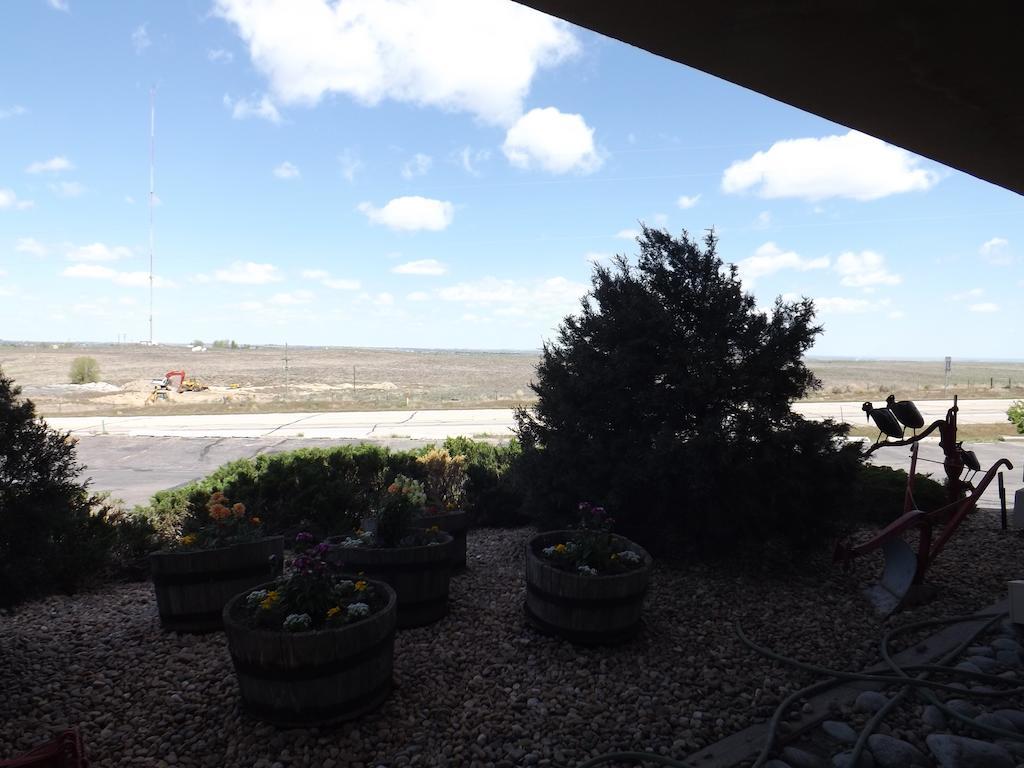 Hotel Extended Stay Hotel Sterling