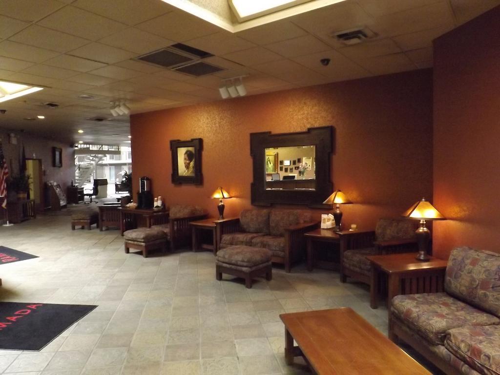 Extended Stay Hotel Sterling