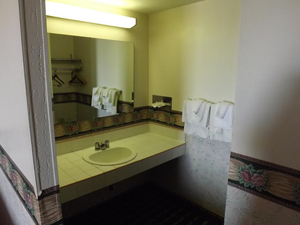 Extended Stay Hotel