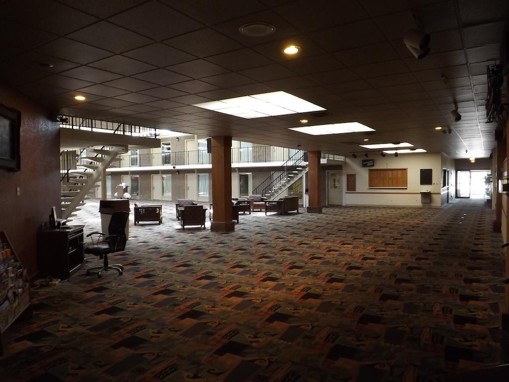 Hotel Extended Stay Hotel Sterling