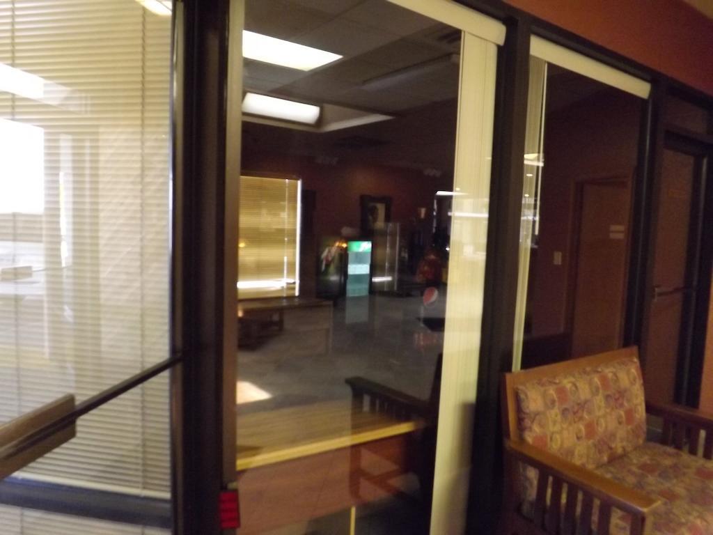 Hotel Extended Stay Hotel