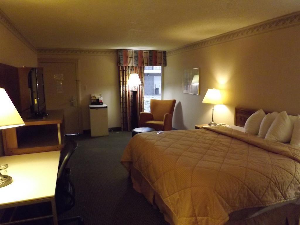 Extended Stay Hotel Hotel