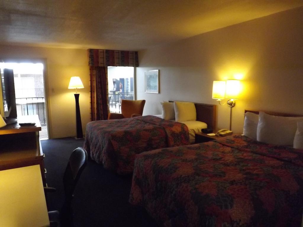 Extended Stay Hotel Sterling