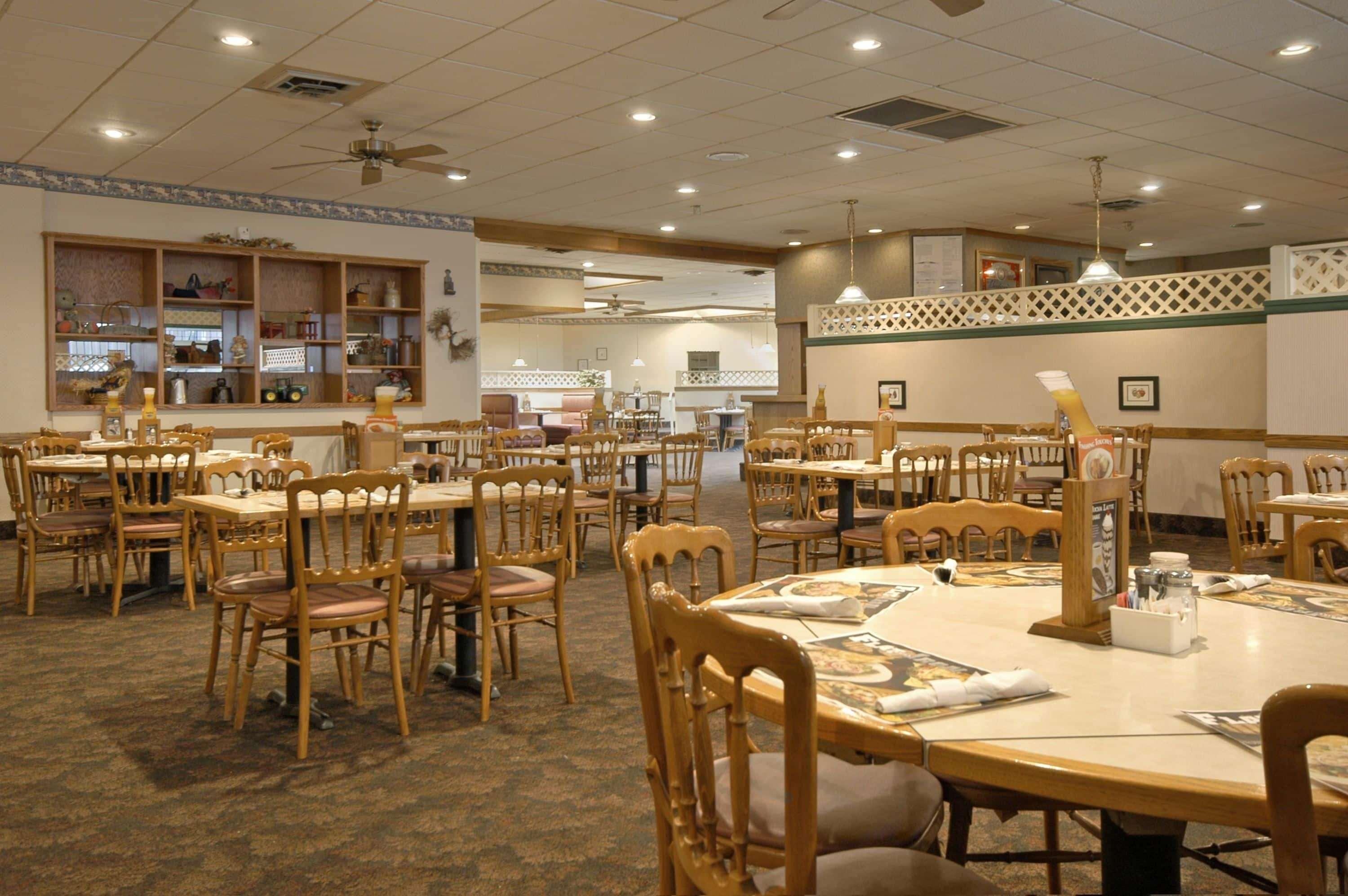 Extended Stay Hotel Sterling