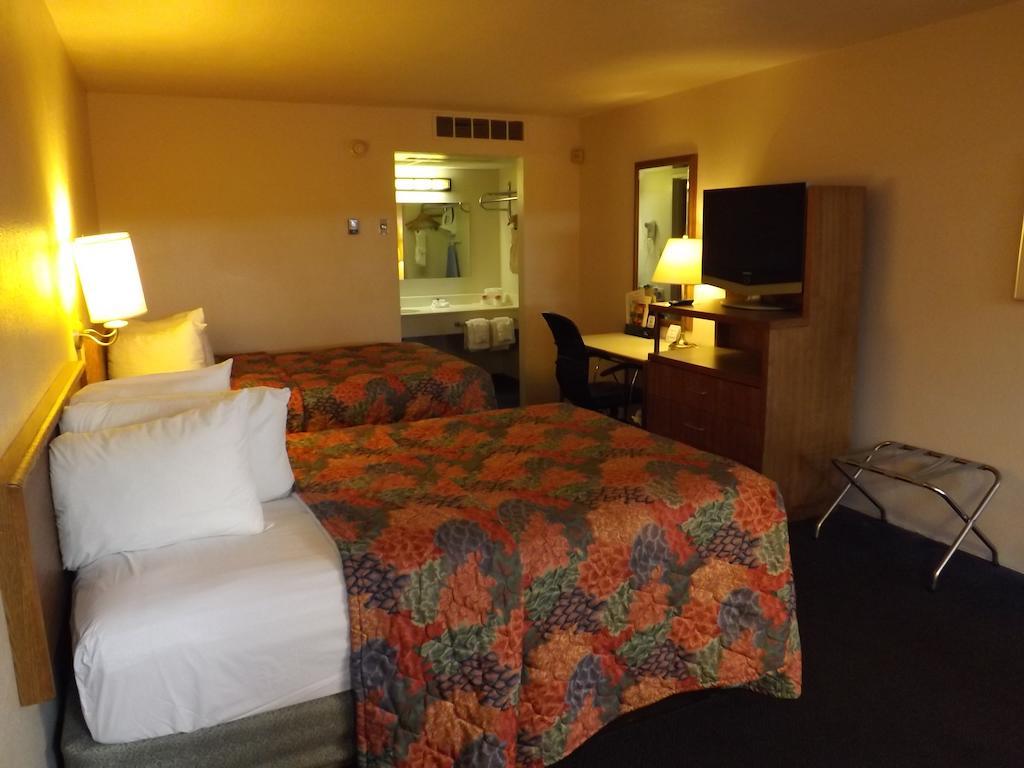 Extended Stay Hotel 3*