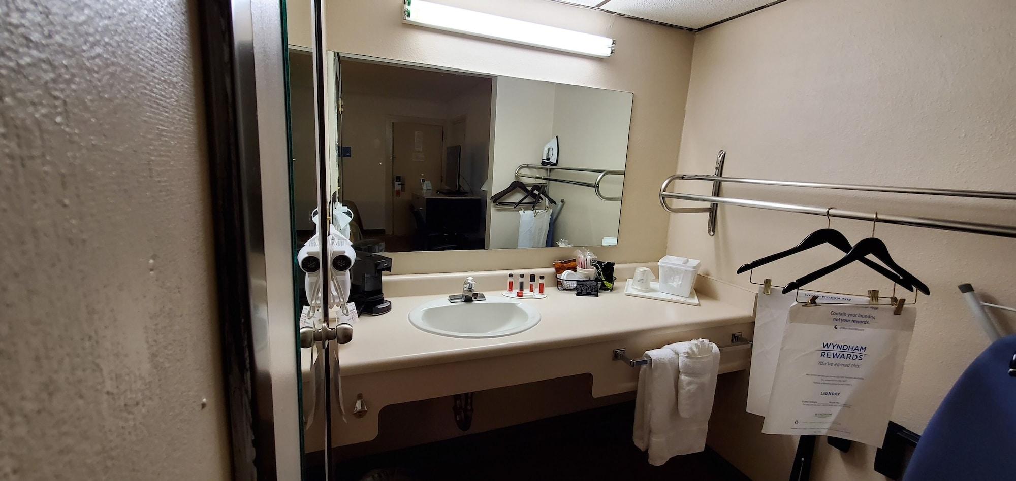Extended Stay Hotel Hotel Sterling
