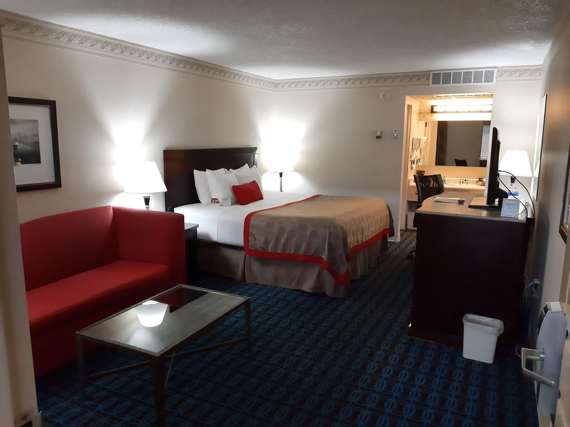 Extended Stay Hotel Hotel 3*