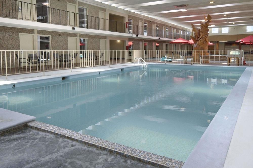 Extended Stay Hotel 3* Sterling